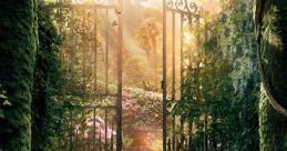 The Secret Garden "The Secret Garden" is a captivating movie based on Frances Hodgson Burnett's classic novel. Directed by