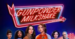 Gunpowder Milkshake Gunpowder Milkshake is an action-packed film released in 2021, directed by Navot Papushado. This