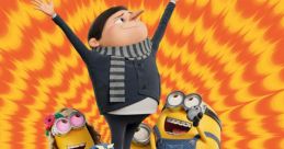 Minions: The Rise of Gru Minions: The Rise of Gru is a highly anticipated animated film set to be released in 2022. The movie