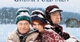 Grumpy Old Men (1993) Grumpy Old Men is a delightful comedy film released in 1993, directed by Donald Petrie, that brings