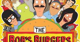 The Bob's Burgers Movie The Bob's Burgers Movie, released in 2021, is a highly anticipated animated al comedy film based on