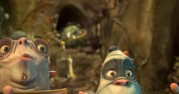 The Boxtrolls The Boxtrolls is a heartwarming animated film that tells the story of a lovable group of underground-dwelling