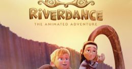 Riverdance: The Animated Adventure Riverdance: The Animated Adventure is a captivating film that brings the magic of Irish