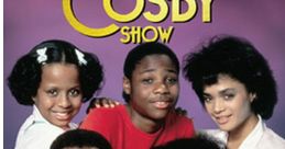 The Cosby Show - Season 1 The Cosby Show - Season 1 is a popular television show that aired from September 20, 1984, to April