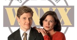 NewsRadio - Season 1 NewsRadio is a comedy television show that premiered in 1995. Set in a fictional New York news