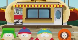 South Park: The Streaming Wars "South Park: The Streaming Wars" is an animated television show that hilariously delves into