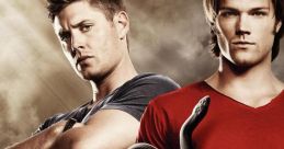 Supernatural - Season 6 Supernatural - Season 6 is a captivating television series that had fans glued to their screens in