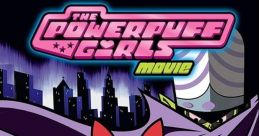 The Powerpuff Girls (2002)