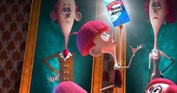 The Willoughbys "The Willoughbys" is a delightful animated film released in 2020, directed by Kris Pearn. This whimsical dark