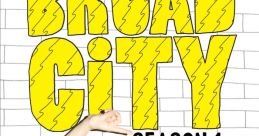 Broad City - Season 1 Broad City is a hilarious and groundbreaking television series that first aired in 2014. Created by and