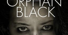 Orphan Black - Season 1 Orphan Black - Season 1 is a thrilling television series that premiered in 2013, captivating