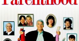 Parenthood (1989) "Parenthood" is a heartwarming and relatable film released in 1989, directed by Ron Howard. This