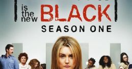 Orange Is the New Black - Season 1