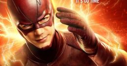 The Flash - Season 2 The Flash, Season 2 is a thrilling television show that captivates its audience with its fast-paced