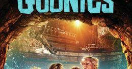 The Goonies (1985) The Goonies is a cult classic adventure film from 1985, directed by Richard Donner. This iconic movie