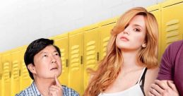 The DUFF (2015) "The DUFF" is a hilarious and heartwarming teenage comedy film released in 2015. The movie revolves around