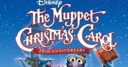 The Muppet Christmas Carol (1992) The Muppet Christmas Carol, a heartwarming and comedic holiday film released in 1992,