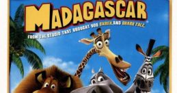 Madagascar (2005) Madagascar is an animated movie released in 2005, which takes viewers on an adventurous journey to the