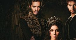 Reign - Season 2 Reign - Season 2 takes us back to the captivating world of 16th-century France. This historical drama