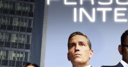 Person of Interest - Season 5