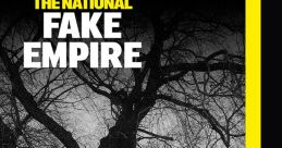 The National - Fake Empire "The National - Fake Empire" is a captivating song by the American indie rock band The National.