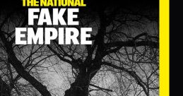 The National - Fake Empire