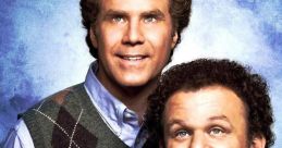 Step Brothers (2008) Step Brothers (2008) is a comedy film directed by Adam McKay. Starring Will Ferrell and John C. Reilly