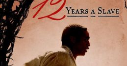 12 Years a Slave (2013) "12 Years a Slave" is a critically acclaimed historical drama film released in 2013. Directed by