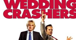 Wedding Crashers (2005) Wedding Crashers is a popular comedy film released in 2005. Directed by David Dobkin, the movie