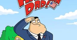 American Dad! - Season 12 American Dad! is an animated television show that premiered its twelfth season in 2016. Created