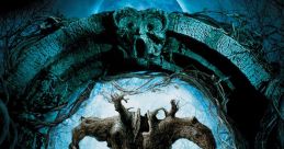 Pan's Labyrinth (2006) Pan's Labyrinth is a captivating and visually stunning film directed by Guillermo del Toro, released