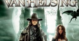 Van Helsing (2004) "Van Helsing" is a thrilling action-adventure film released in 2004, directed by Stephen Sommers. The