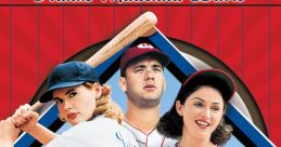 A League of Their Own (1992) "A League of Their Own" is a 1992 sports comedy film directed by Penny Marshall. Set during