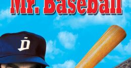 Mr. Baseball (1992) "Mr. Baseball" is a sports-comedy film released in 1992. The movie stars Tom Selleck as Jack Elliot, a