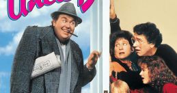 Uncle Buck (1989) Uncle Buck is a beloved American comedy film directed by John Hughes. Released in 1989, it tells the