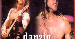 Danzig - Mother "Danzig - Mother" is a legendary heavy metal song released by the band Danzig in 1988. Led by the iconic