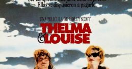 Thelma & Louise (1991) Thelma & Louise is a critically acclaimed American road movie released in 1991. Directed by Ridley