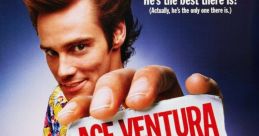 Ace Ventura: Pet Detective (1994) Ace Ventura: Pet Detective is a hilarious comedy film released in 1994. Directed by Tom