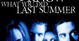 I Know What You Did Last Summer (1997) "I Know What You Did Last Summer" is a suspenseful horror film released in 1997.