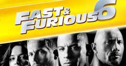 The Fast and the Furious 6 (2013) The Fast and the Furious 6, released in 2013, is the sixth installment in the high-octane