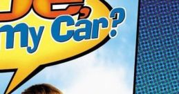 Dude, Where's My Car? (2000)