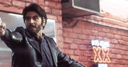 Carlito's Way (1993) Carlito's Way is a gripping crime drama film released in 1993. Directed by Brian De Palma, the movie