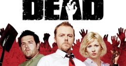 Shaun of the Dead (2004) Shaun of the Dead is a British horror-comedy film directed by Edgar Wright and released in 2004. The