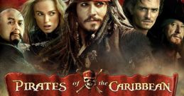 Pirates of the Caribbean: At World's End (2007) "Pirates of the Caribbean: At World's End" is a gripping cinematic