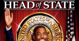 Head of State (2003) Head of State is a hilarious political comedy film released in 2003. Directed by Chris Rock, who also