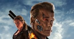 Terminator Genisys (2015) Terminator Genisys (2015) is a thrilling science fiction film directed by Alan Taylor. This