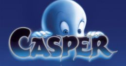 Casper (1995) Casper is a beloved family film released in 1995, directed by Brad Silberling. The story follows a friendly