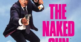 The Naked Gun: From the Files of Policeuad! (1988) The Naked Gun: From the Files of Policeuad! is a hilarious comedy film