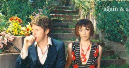 The bird and the bee - Again & Again "Again & Again" is a captivating song by the indie pop duo, The bird and the bee. Formed