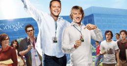 The Internship (2013) The Internship is a comedy film released in 2013, directed by Shawn Levy. Starring Vince Vaughn and